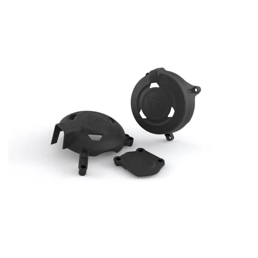 Protections Moteur 