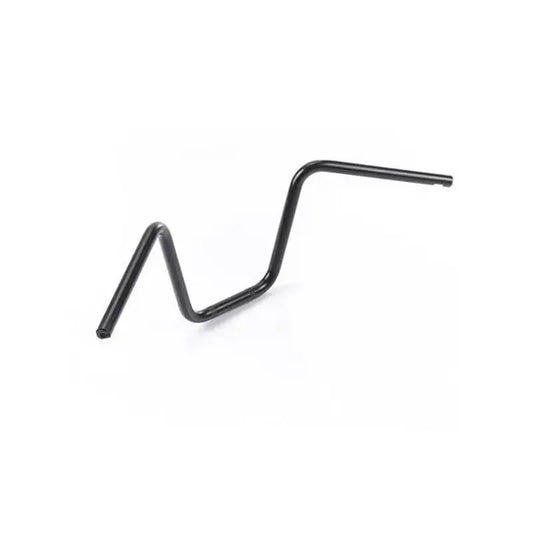 Guidon Haut Ape Hanger 