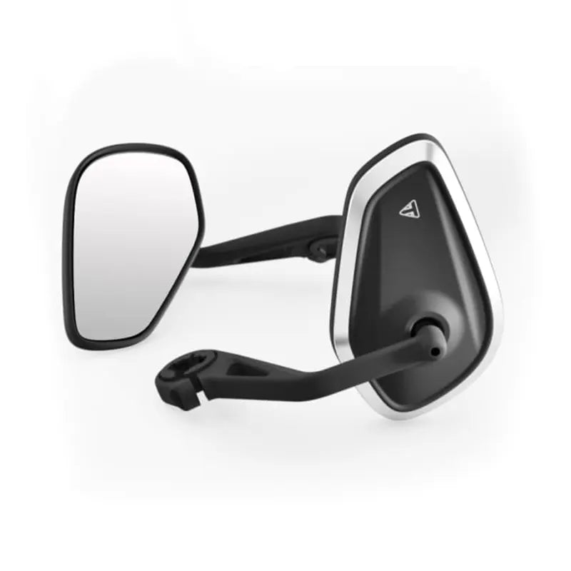 Rétroviseurs Embout de Guidon Sport 