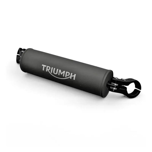 Renfort De Guidon Noir