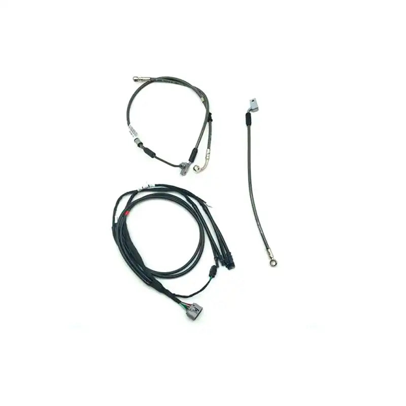 Kit Câblage Guidon Touring 