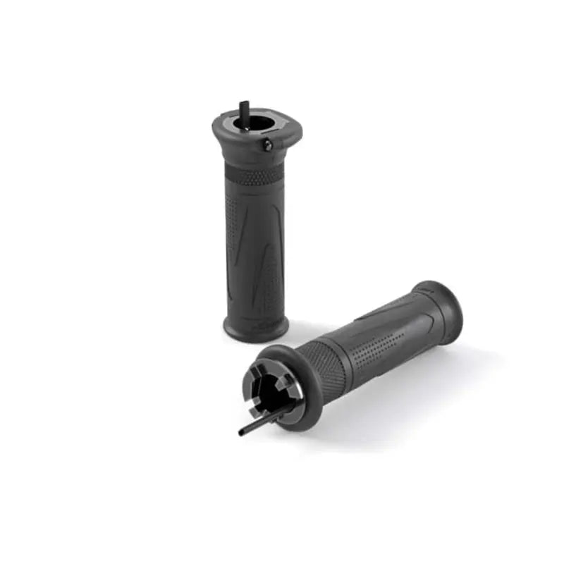 Poignées Chauffantes