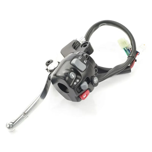 Régulateur De Vitesse Avec Drl