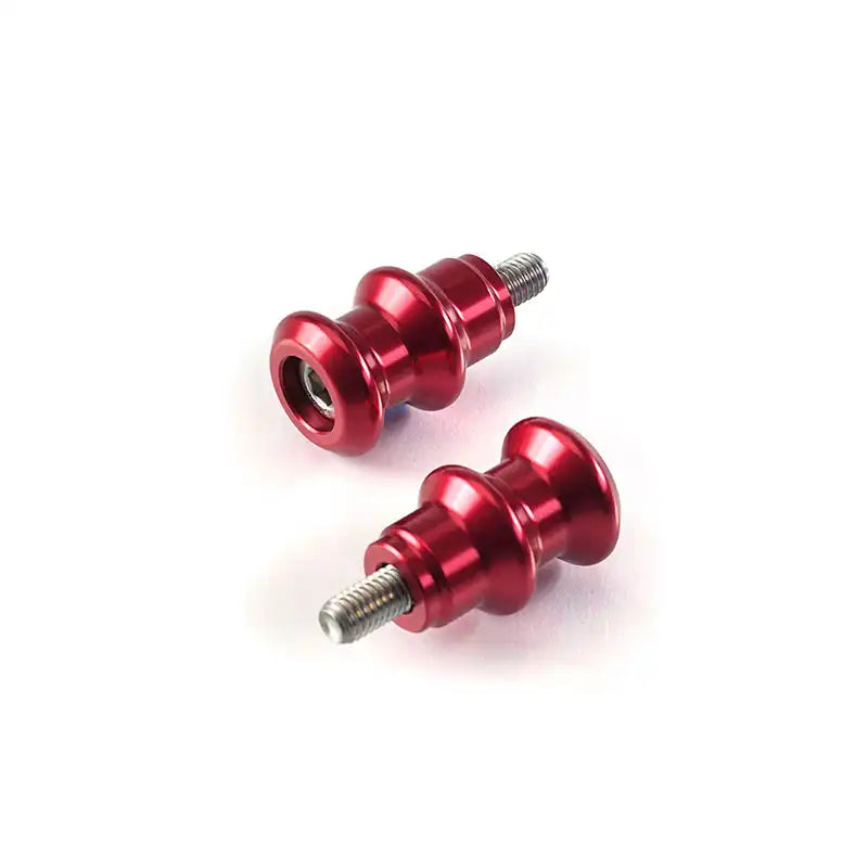 Diabolos de Béquille Rouges 