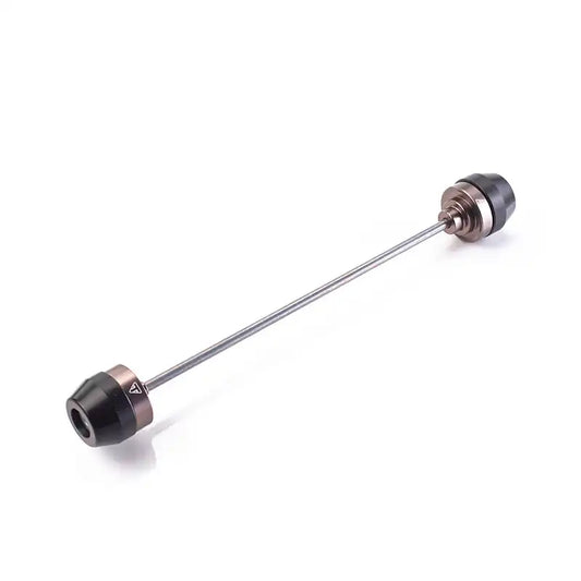 Protections de Fourche CNC 