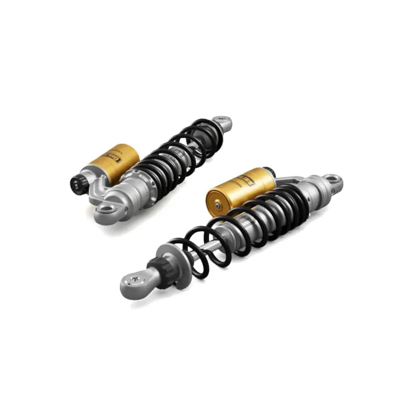 Amortisseurs Ohlins 