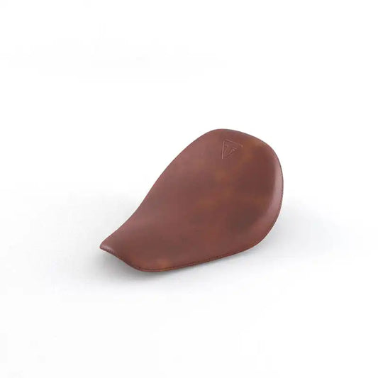 Selle Exclusive Cuir Marron 