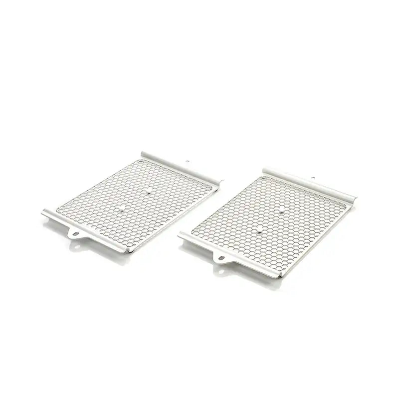 Protection Radiateur Alu 