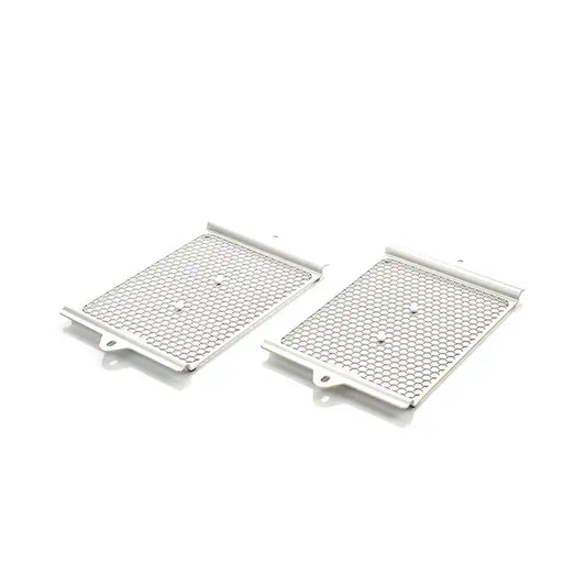 Protection Radiateur Alu 