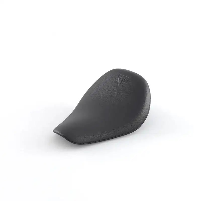 Selle Exclusive Cuir Noire 