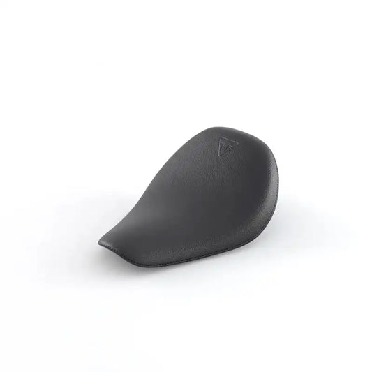 Selle Exclusive Cuir Noire 