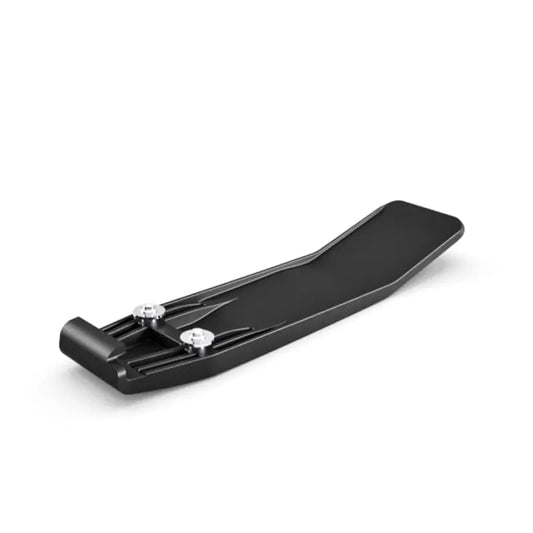 Protection Système Suspension Arrière