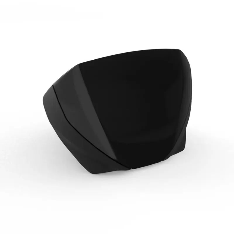 Saute-Vent Jet Black 
