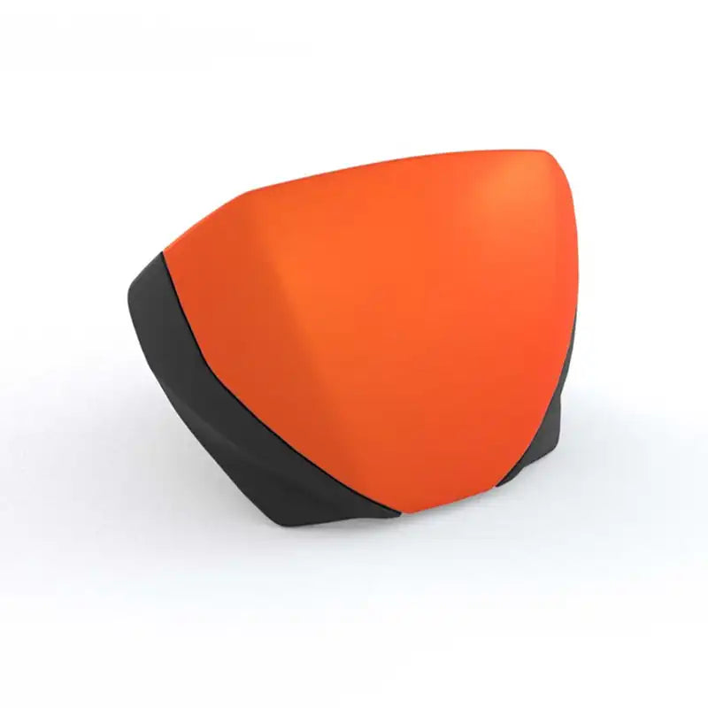 Saute-Vent Matt Baja Orange 