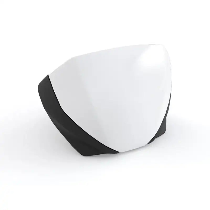 Saute-Vent Crystal White 