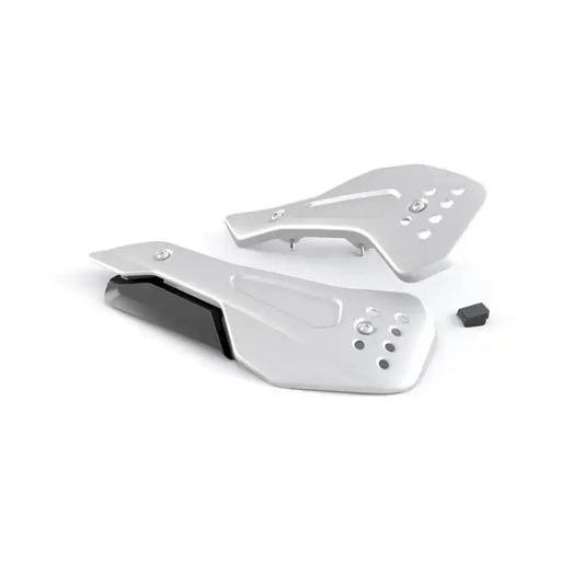 Sabot Moteur Aluminium 