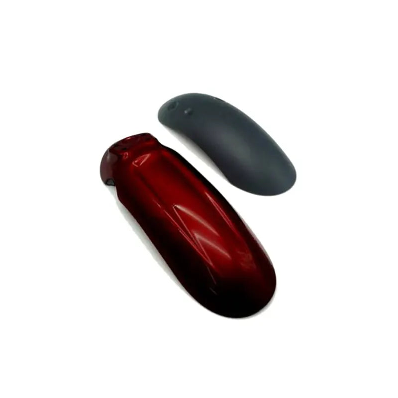 Garde-Boue Haut Carnival Red 