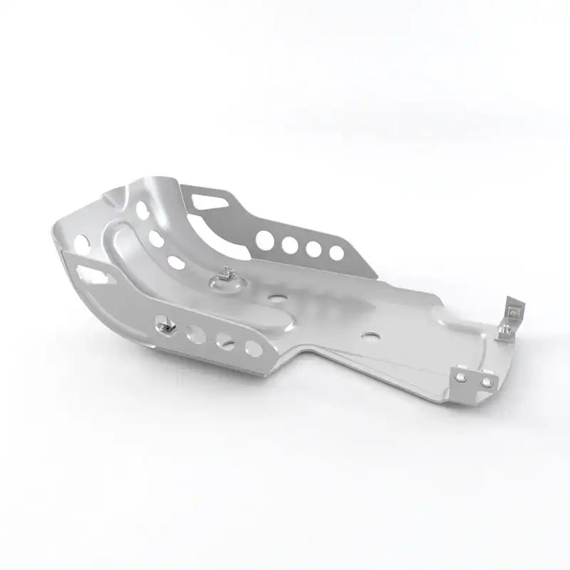 Sabot Moteur Aluminium 
