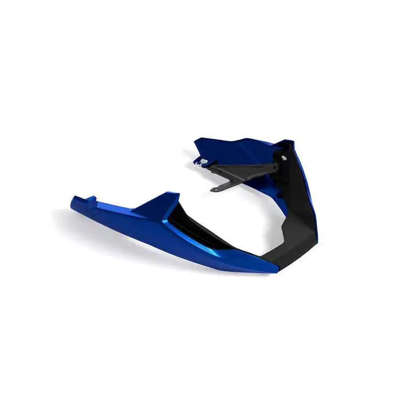 Sabot Moteur Bleu 