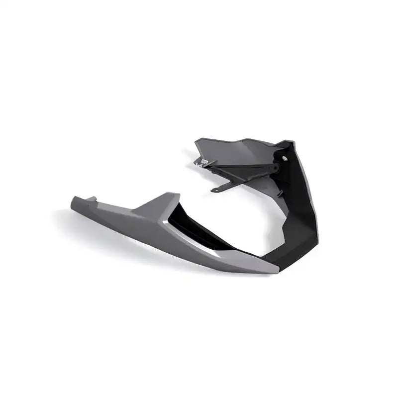 Sabot Moteur Gris 