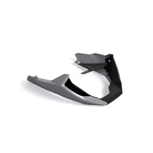 Sabot Moteur Gris 