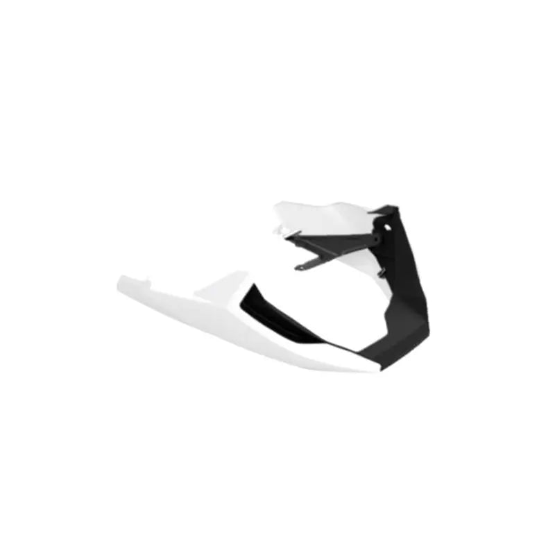 Sabot Moteur Blanc 