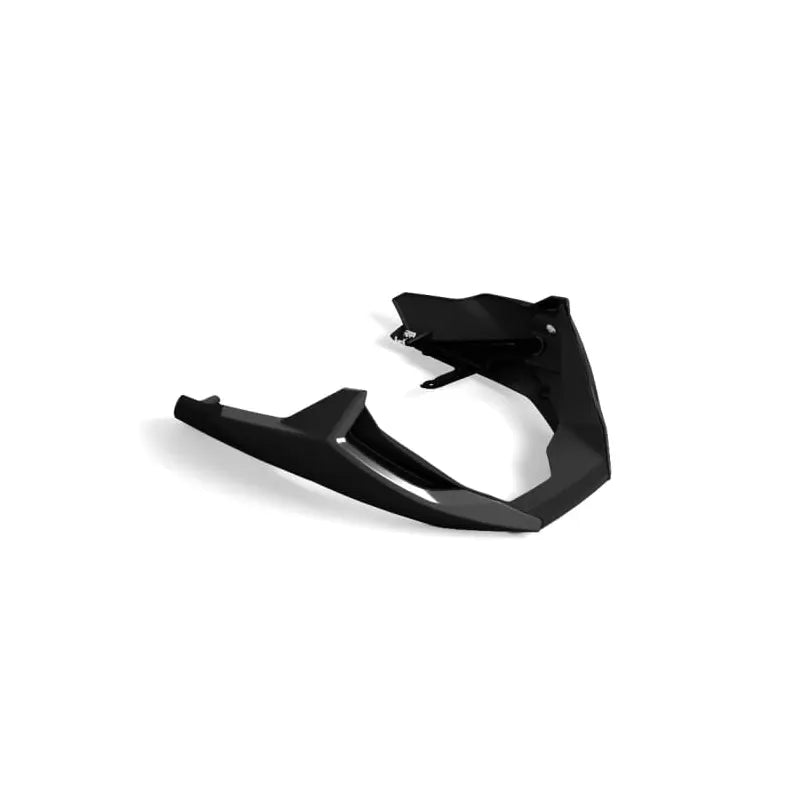 Sabot Moteur Sapphire Black 