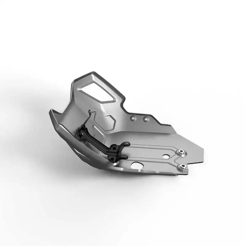 Sabot Moteur Aluminium 