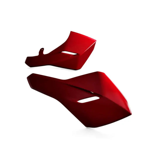 Sabot Moteur Carnival Red