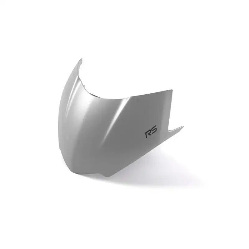 Tête de Fourche Matt Silver Ice 