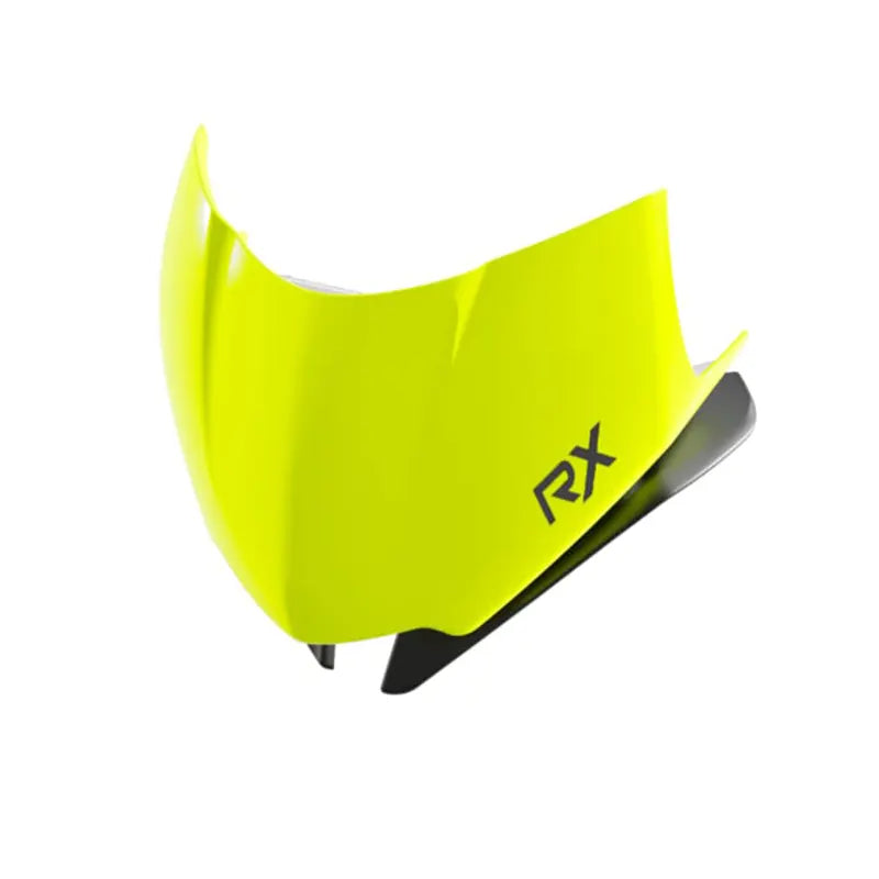 Saute-Vent Yellow Speed Triple 1200 RX