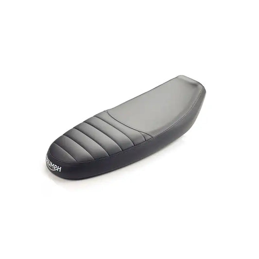 Selle Basse Noire (-25mm) 