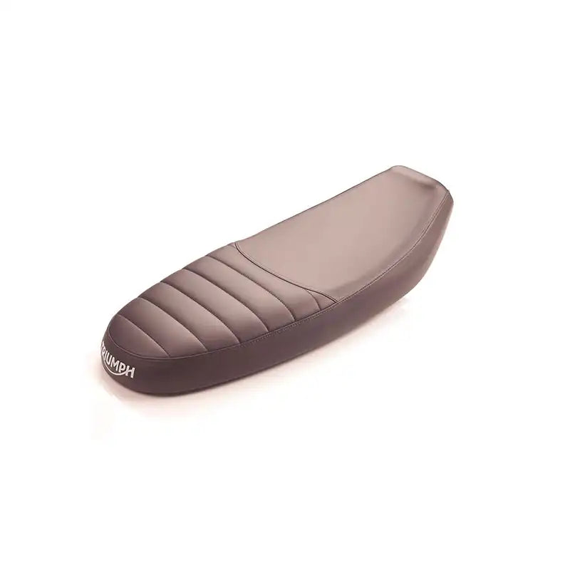 Selle Basse Marron (-25mm) 