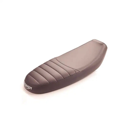 Selle Basse Marron (-25mm) 