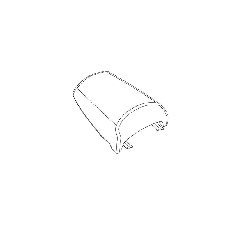 Selle Passager Chauffante 