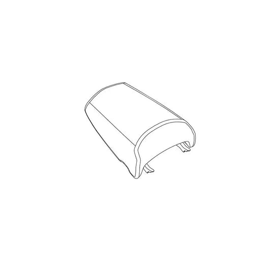 Selle Passager Chauffante 