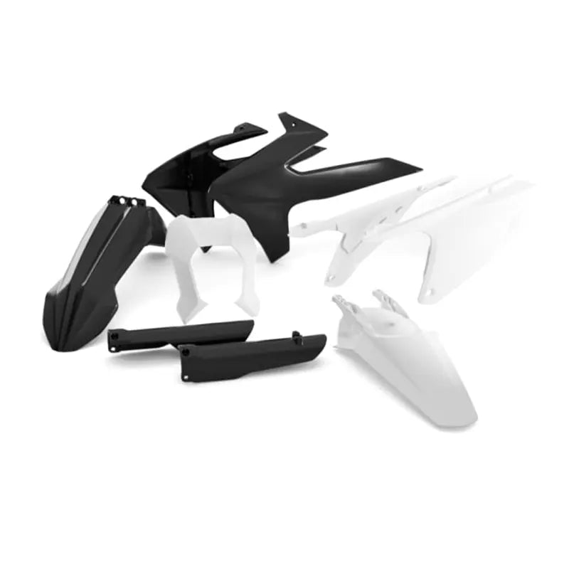 Kit Plastiques Complets Enduro 