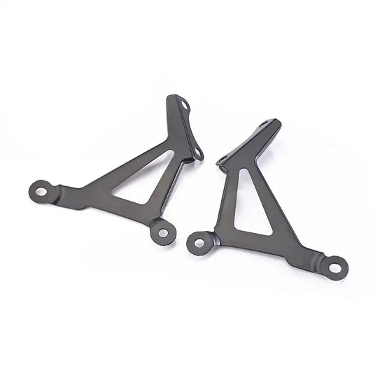 Kit de Fixation Saute-Vent 