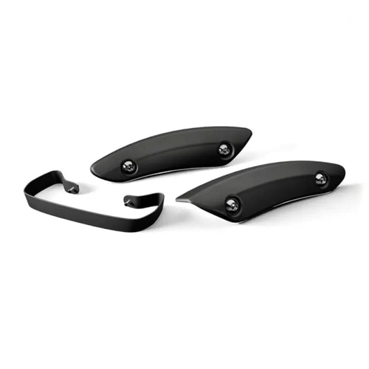 Kit De Suppression Rail De Garde-Boue