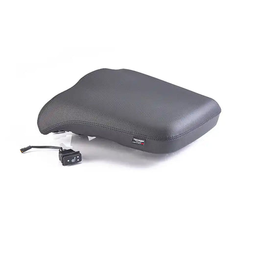 Selle Passager Chauffante 