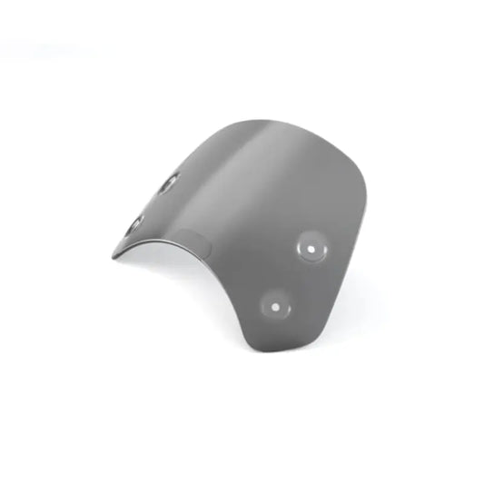 Saute-Vent Court Stone Grey