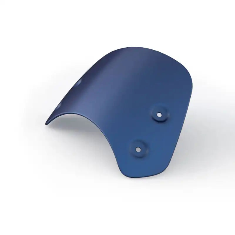 Saute-Vent Matt Pacific Blue 