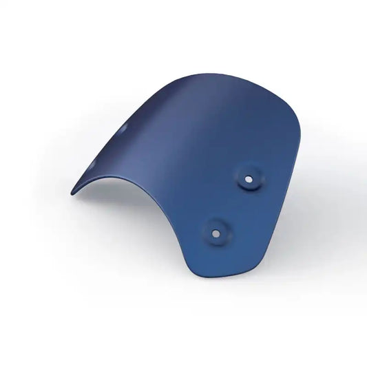 Saute-Vent Matt Pacific Blue 