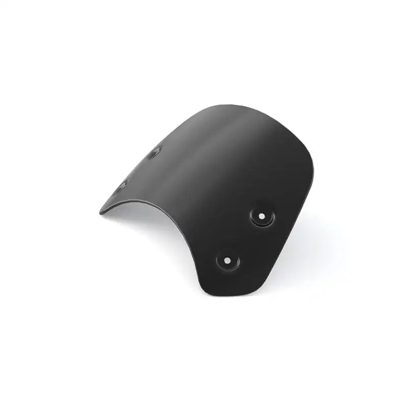Saute-Vent Court Phantom Black 