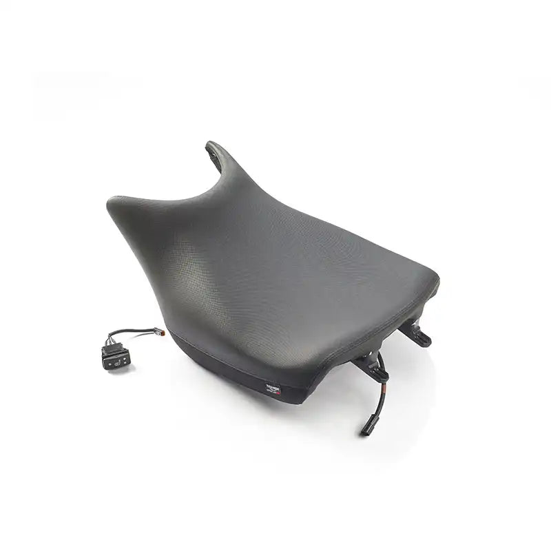 Selle Pilote Basse Chauffante 