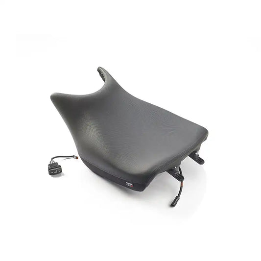 Selle Pilote Basse Chauffante 