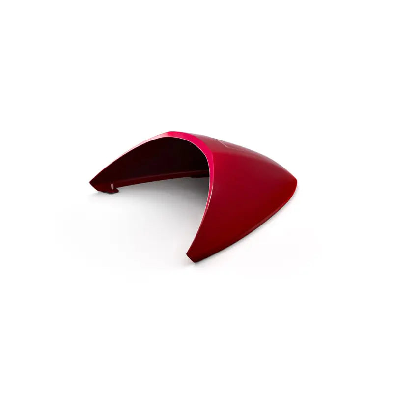 Capot De Selle Carnival Red