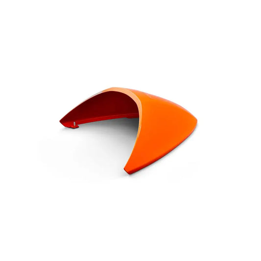 Capot de Selle Baja Orange 