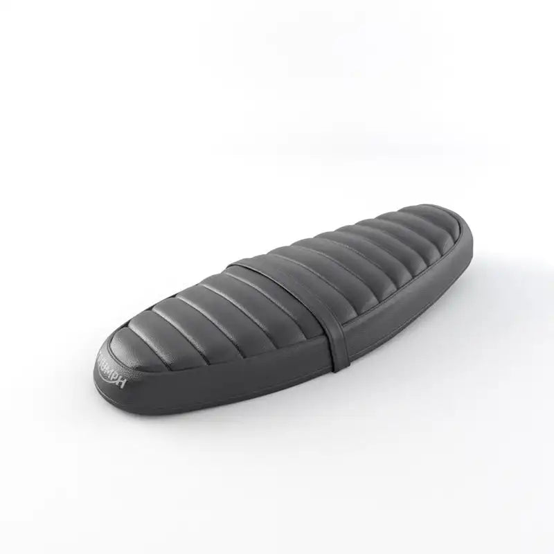 Selle Café Racer Noire 