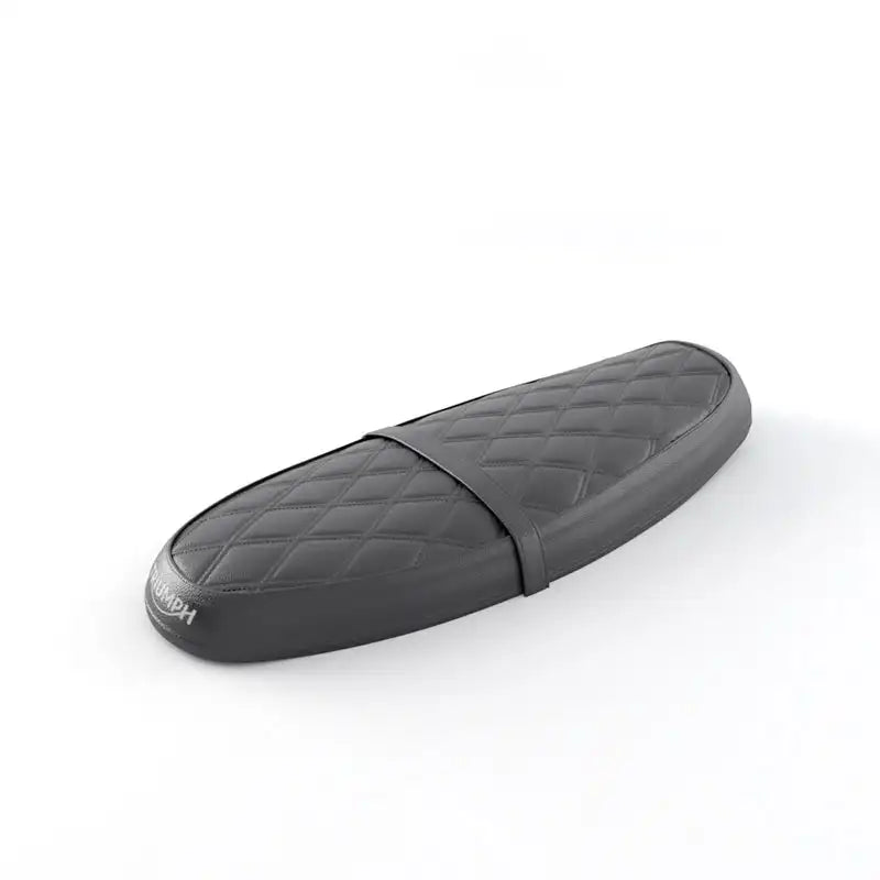 Selle Café Racer Matelassée 